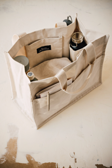 Utility Tote