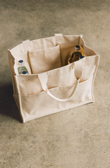 Utility Tote